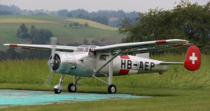 Pilatus-P2