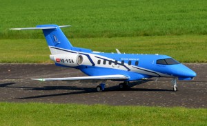 Pilatus PC24