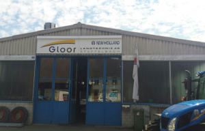 Sponsor Gloor