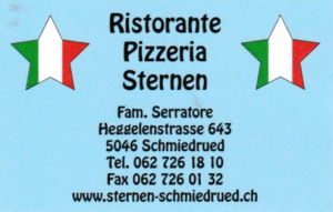 sponsor pizza
